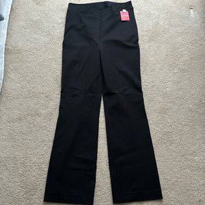 Spanx On the Go Kick Flare Pant TALL size medium